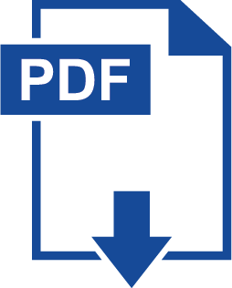 pdf download icon